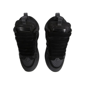 London Wedge Sneakers