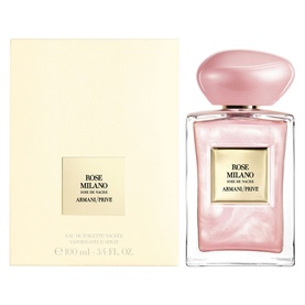 Rose Milano Nacre