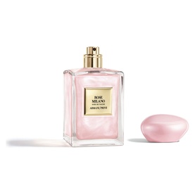 Rose Milano Nacre