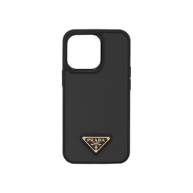Saffiano Leather iPhone 13 Pro Cover