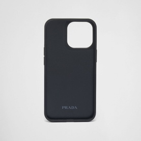 Saffiano Leather iPhone 13 Pro Cover