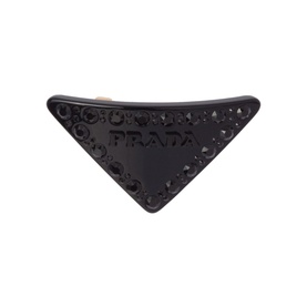 Plexiglas Hair Clip