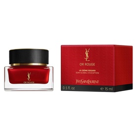 Or Rouge Cr&egrave;me Regard