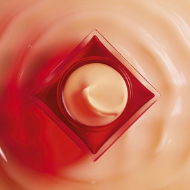 Or Rouge Essential Cream