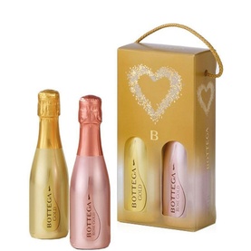Glamour Gift Pack 400ml