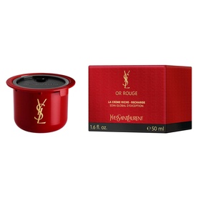 Or Rouge Cr&egrave;me Riche Refill