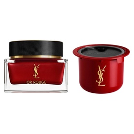 Or Rouge Cr&egrave;me Riche Refill