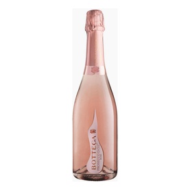 Il Vino Dei Poeti Prosecco Doc Ros&eacute; Spumante Brut 750ml