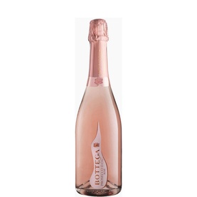 Il Vino Dei Poeti Prosecco Doc Ros&eacute; Spumante Brut 750ml