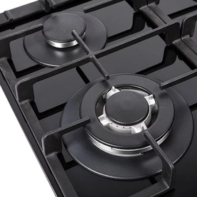 60cm X-Design Gas Hob