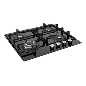 60cm X-Design Gas Hob