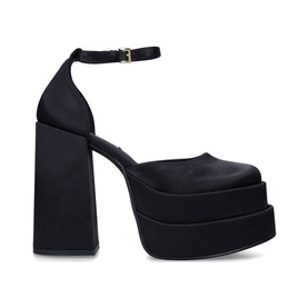 Charlize Platform Pumps