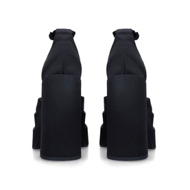 Charlize Platform Pumps