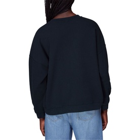 Bon Relaxed Logo Sweatshirt