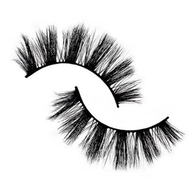 Colour Trip Eyelashes