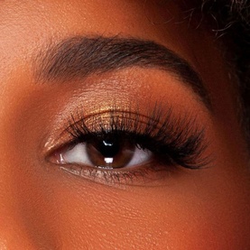 Colour Trip Eyelashes