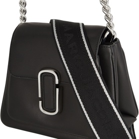 The J Marc Chain Mini Satchel