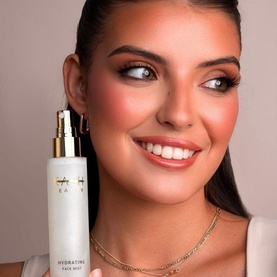 Hydrating Face Mist