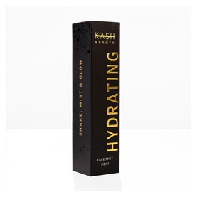 Hydrating Face Mist