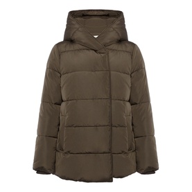 Short Darla Puffer Jacket