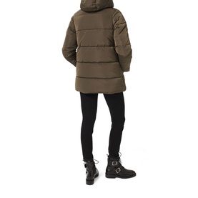 Short Darla Puffer Jacket