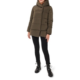 Short Darla Puffer Jacket