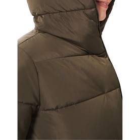 Short Darla Puffer Jacket