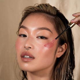 Skin Glaze