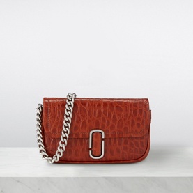 The J Marc Mini Shoulder Bag