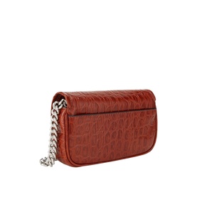 The J Marc Mini Shoulder Bag