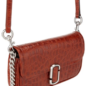 The J Marc Mini Shoulder Bag