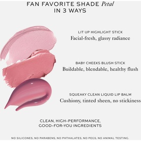 The Petal Edition