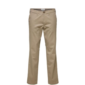 Miles Slim Fit Chinos