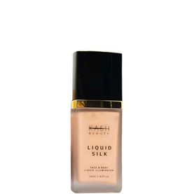 Liquid Silk