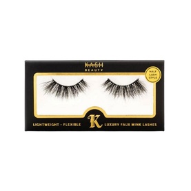 False Eyelashes Adore
