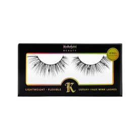 False Eyelashes Diamond Dew