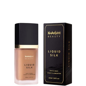 Liquid Silk