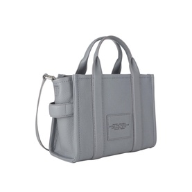 The Leather Small Tote Bag