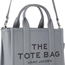 The Leather Small Tote Bag