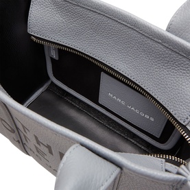 The Leather Small Tote Bag