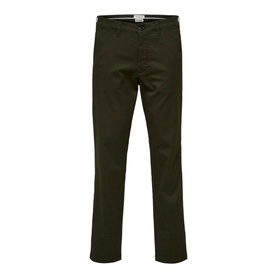 Miles Slim Fit Chinos