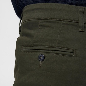 Miles Slim Fit Chinos