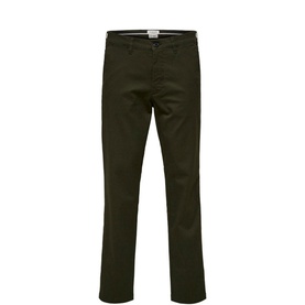 Miles Slim Fit Chinos