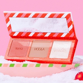 Cheek the Mail Palette