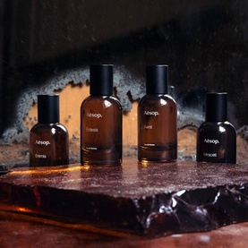 Eidesis Eau de Parfum