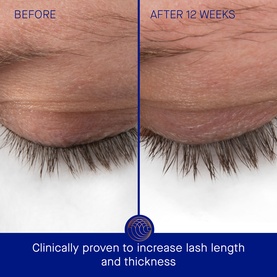The Eyebrow and Lash Enhancing Serum
