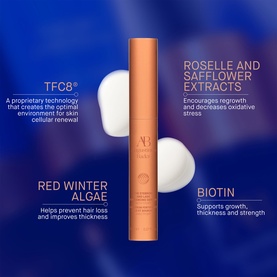 The Eyebrow and Lash Enhancing Serum