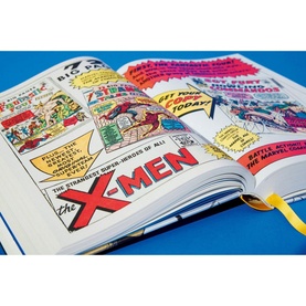 Marvel Comics Library: Spider-Man Volume 1. 1962&ndash;1964