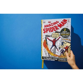 Marvel Comics Library: Spider-Man Volume 1. 1962&ndash;1964