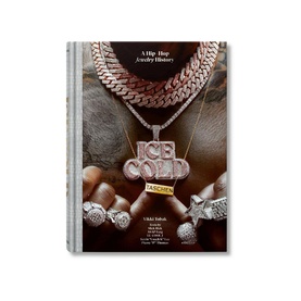 Ice Cold: A Hip-Hop Jewelry History